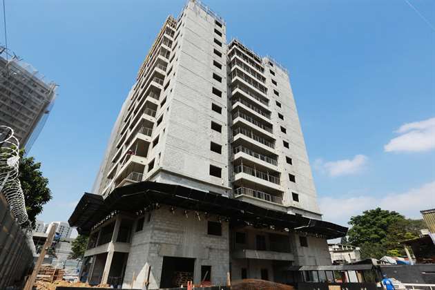 Estrutura | Cyrela Classic Lapa – Apartamento	na  Lapa - São Paulo - São Paulo